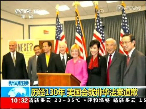 从体力劳动者到荷里活明星,美籍华人的地位有改变吗? 从体力劳动者到荷里活明星,美籍华人的地位有改变吗?