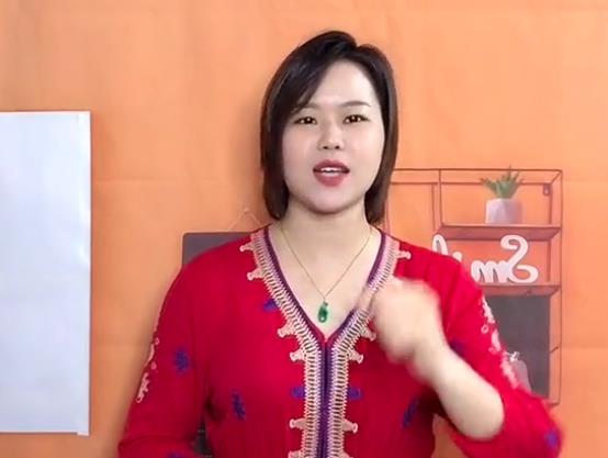 大脸妹：原来指纹蕴含着贫富命理？一斗穷二斗富，三斗四斗卖豆腐