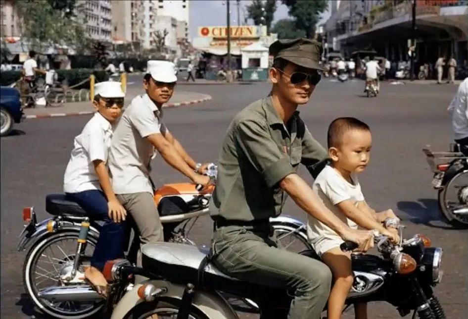 粤语如何在250年间，一步步成为海外华人的共同语？