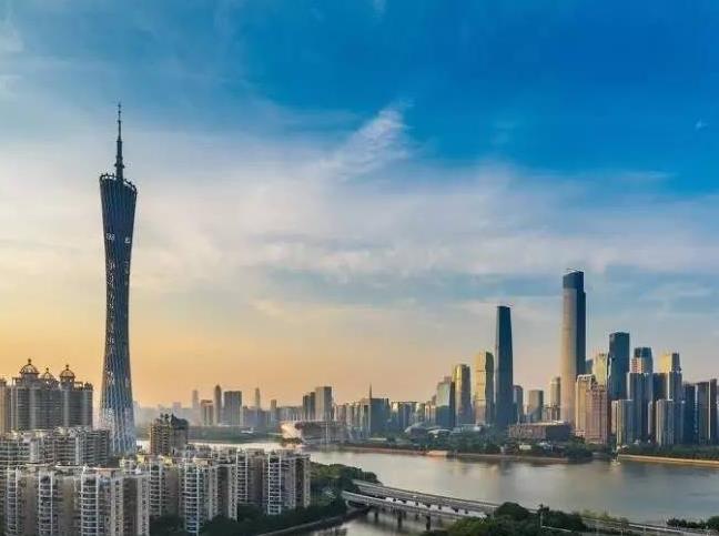 外省网民：此生喜欢老广的味道，热爱心目中圣洁大气的广东