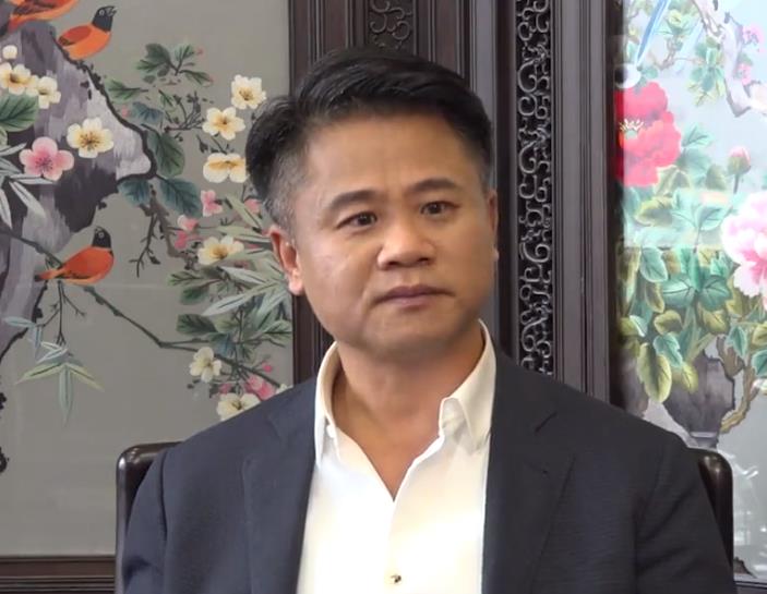 全球第一个华语台亚视倒闭3年后复活 公司主席表示走互联网新征程