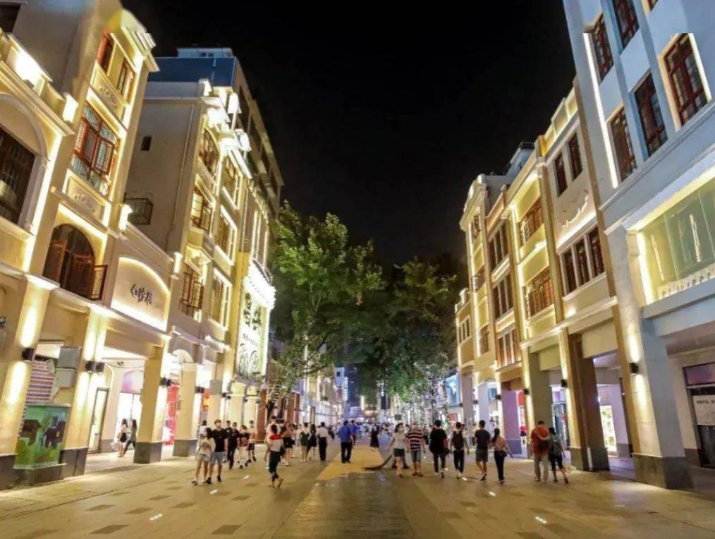 广州：激活文化历史建筑，打造令世界向往的广府文化中心