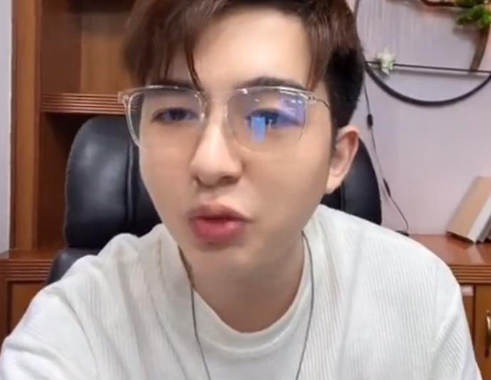 内地博主评价广东富二代：不穿名牌不开豪车，依然苦逼创业