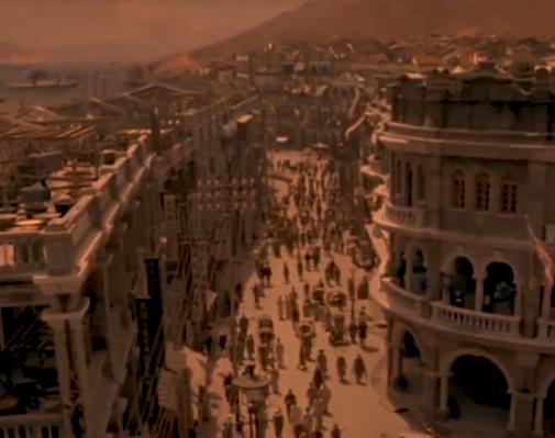 为何从晚清到今天粤菜都是上海第一菜系？因广府商帮曾雄霸上海滩