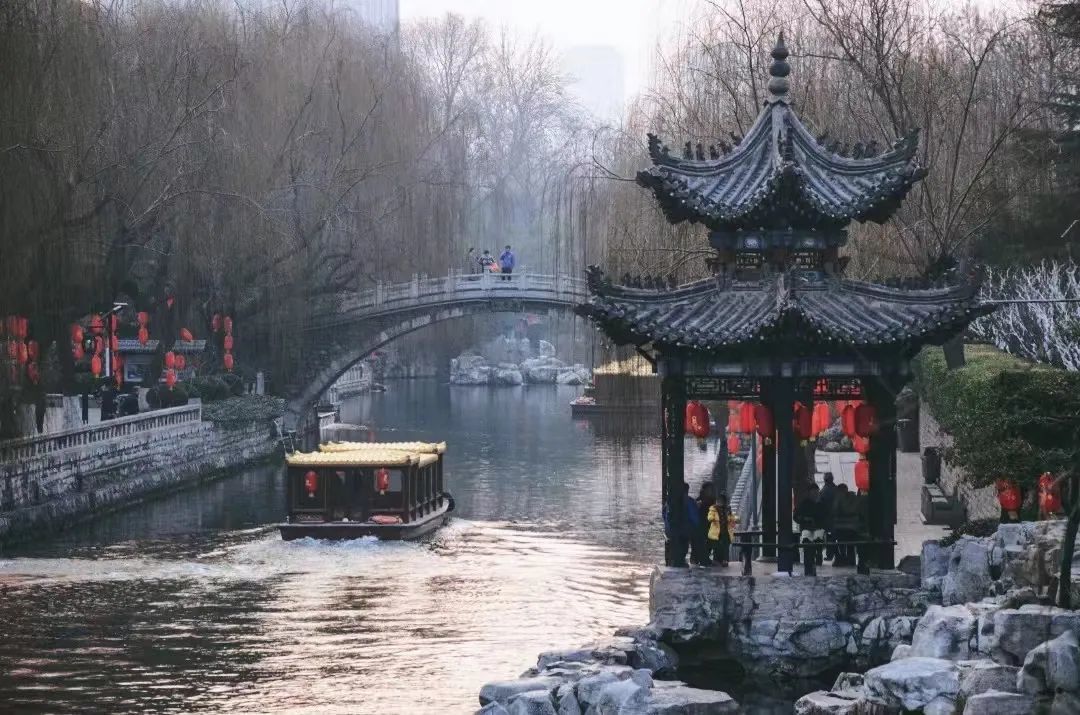 ©图虫：远方的牧笛