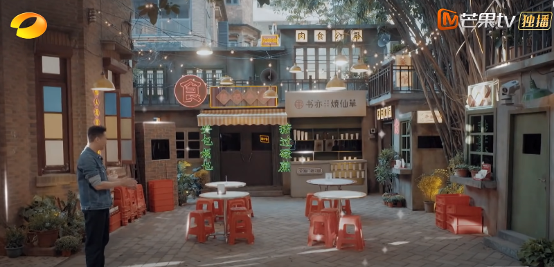 广东人睇《大湾仔的夜》:阴公,一餐大排档都要1600蚊! 广东人睇《大湾仔的夜》:阴公,一餐大排档都要1600蚊!