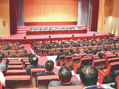 湛江市推进文化和旅游强市建设大会召开，创建省级全域旅游示范区