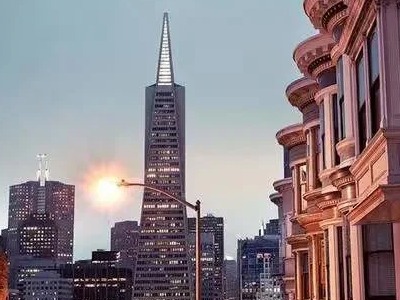 世界第二湾区-旧金山湾区（三藩市都市群）也是粤语重要传承地