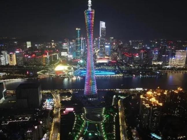 前5月广东外贸进出口总额3.21万亿元 一般贸易进出口增长6%