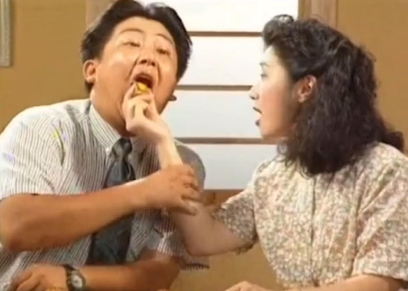 九十年代广州酒家月饼经典广告，音乐和画面温馨到令人感动万千