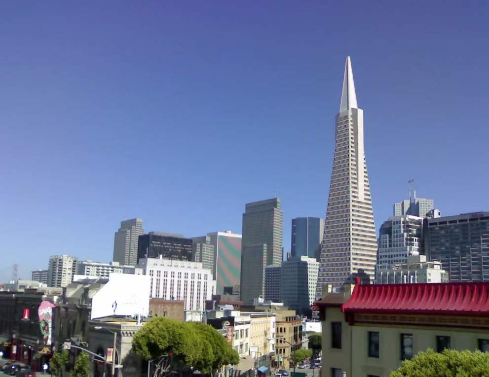 广府人遍布全球发达都市，没有永远的故土，族群文化最关键