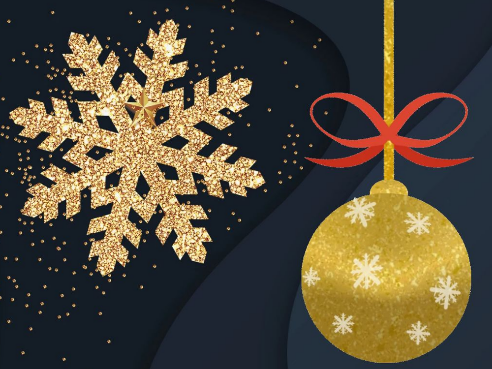 Merry Christmas！Lanisky与蓝粤网祝您圣诞快乐