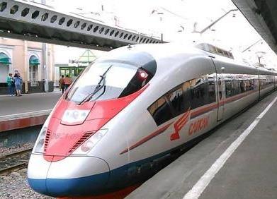 全国各省市高铁开通里程数排行榜，广西广东福建位列前三