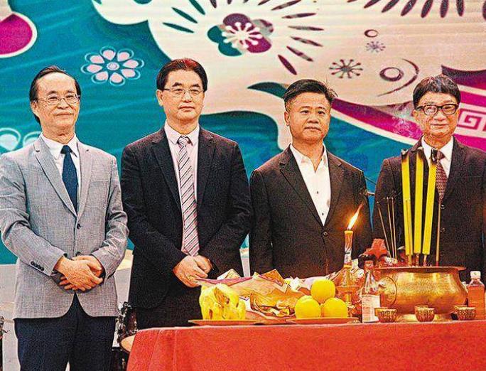 亚视重返粤港澳市场，新任总裁称如今是大湾区的经济世界