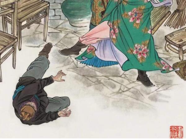 廣府人唔過520，沉痛悼念我哋大宋著名民營企業家「武大郎」去世906週年