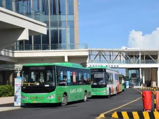 北海网民建议公交车增加粤语报站，市政府称普通话更好