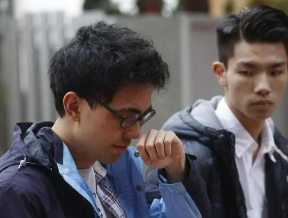 假借“推广粤语”变相播“独”，又一乱港组织“港语学”宣告解散