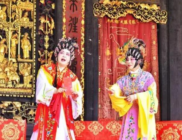 粤语，一片语言国粹的净土