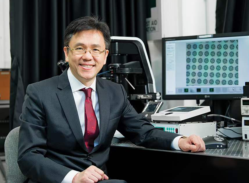 香港創科局局長孫東港府裡面唯一外省人，本地欠缺高科技人才