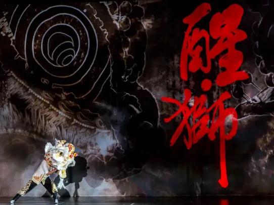 这些与醒狮相关的粤语常用语，你知多少？