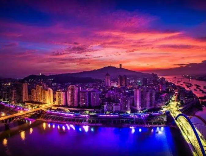 中国素有“小广州”之称的城市，还是粤语发源地，你知道是哪吗