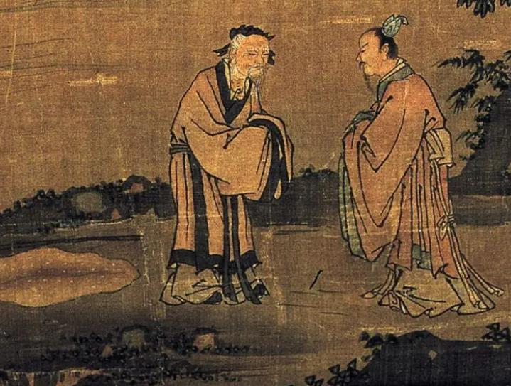 古人是怎么说话的？古人吟诵诗歌用的音更像粤语？还是其他方言？