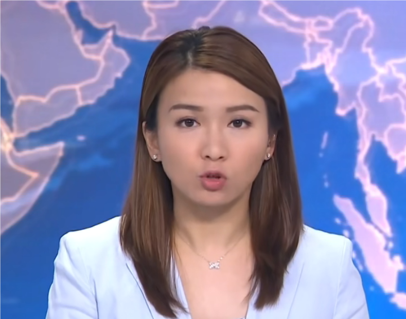 為何廣東播音腔和香港播音腔差別那麼大？粵語應該氣由丹田