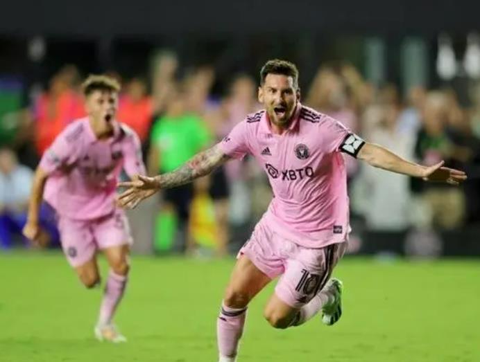 美斯、C朗、碧咸……这些球星的粤语译名你都知道吗？