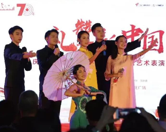 中国语言博大精深，来讲下独特的粤语