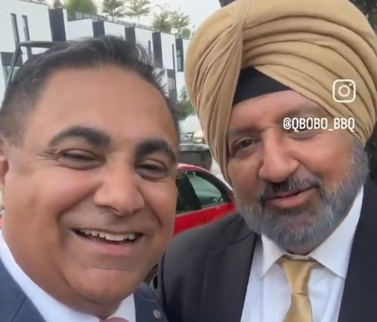 加拿大粤语不但止华人通用，好多鬼佬都使用，系名副其实的加拿大第三大语言