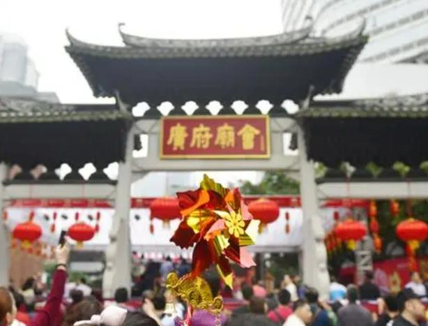 九声六调说粤语 盏鬼生猛两千年