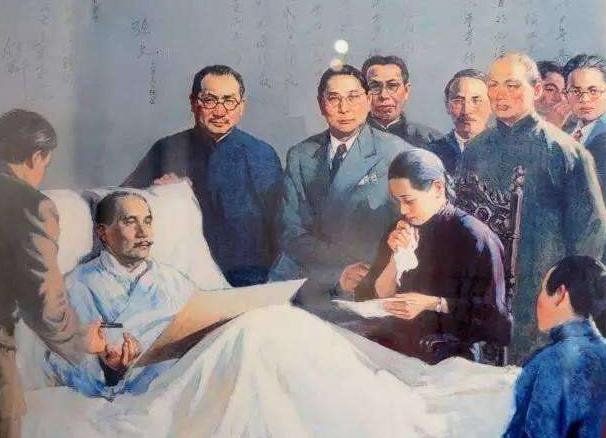 粤语能在全球范围内流通，主要是广府人对中国的卓越贡献