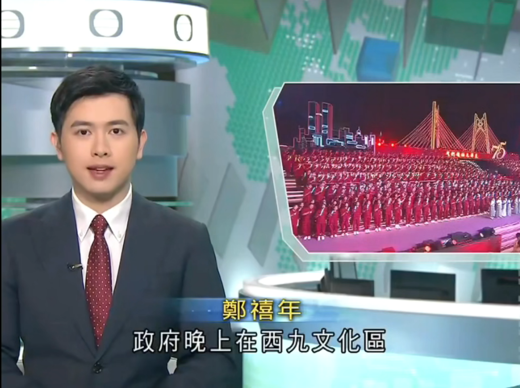 國慶節香港無人機三次停飛？點解深圳可以飛得到？