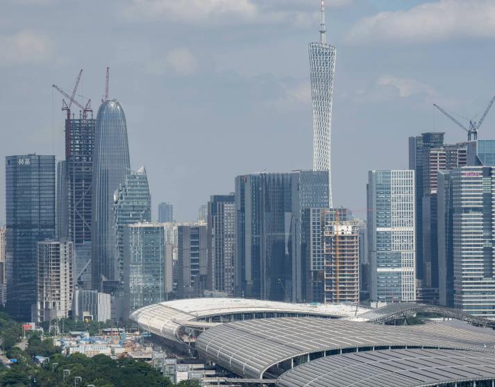 四川网友：粤语的未来，既需要传承者的努力，也需要社会各界的关注