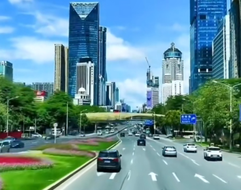 外省博主：忽悠广东人买东西是很困难的，人类学家分析中国智商最高的是广东人、客家人、潮汕人