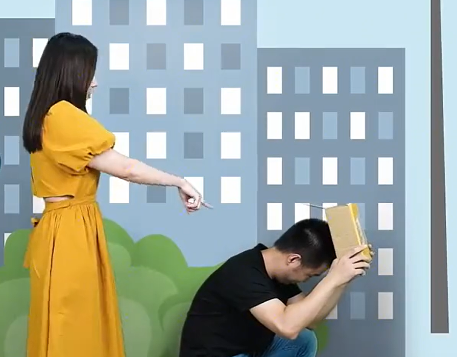 粤语白话俗语大挑战，你都能用对吗？