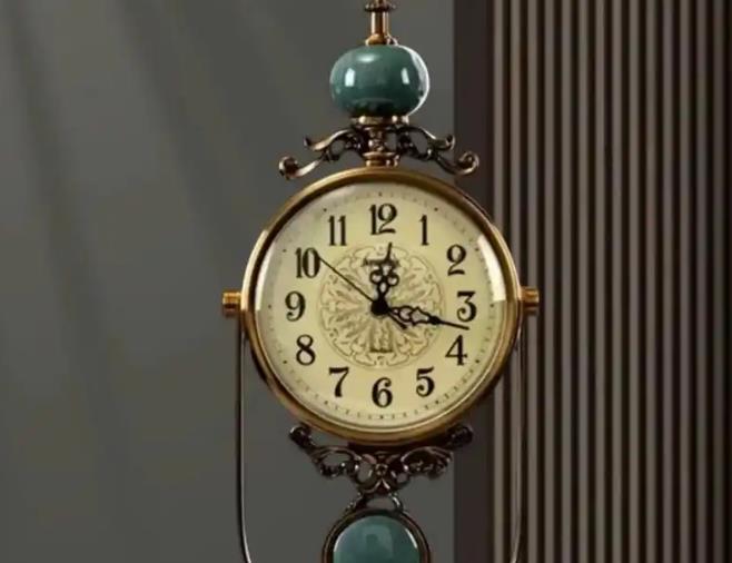 原来真的只有广府人才会搞清楚钟表上的12个字，15分钟系3个字