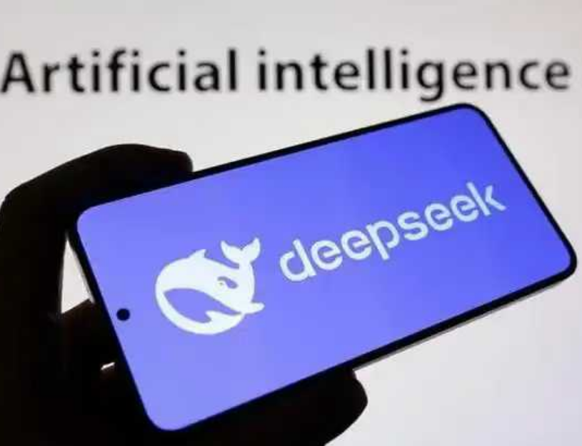 西方在研究如何封杀DeepSeek，意大利首当其冲