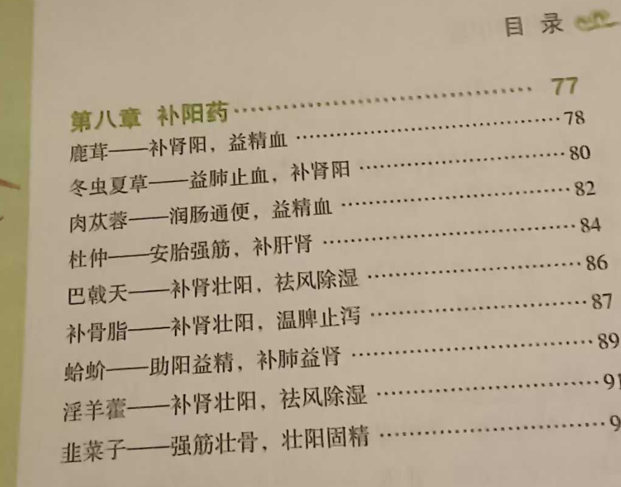 壮阳之中药乃适合虚症者，实症者若多用会血气横冲、阳元上亢