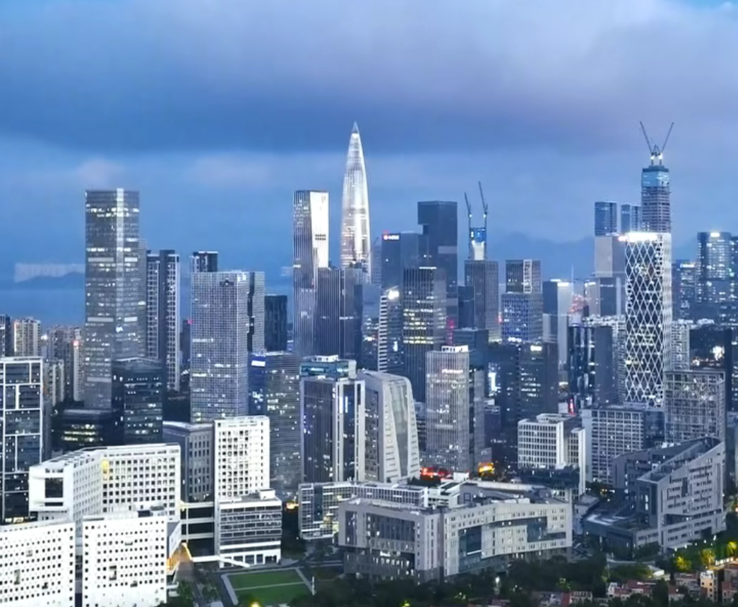 为何深圳创业比较适合？有240万家民营企业，找客户都容易很多