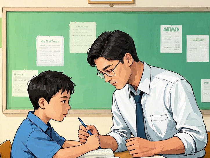 儿时回忆：武汉老师称粤语是世界上最优美的语言，连吵架都好好听