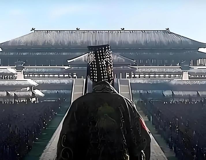 粤语就是古代雅言的传承，秦始皇看重，外国人中意