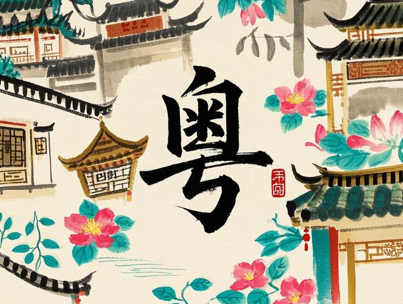 民进广州市委会原常委谢炜如：一个“西关老爷”的粤语情结