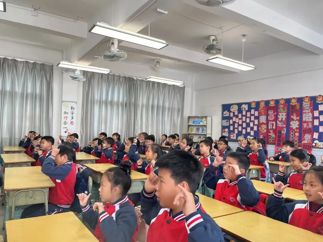 三乡校园刮起“方言风”，让岭南文化“粤”来“粤”靓