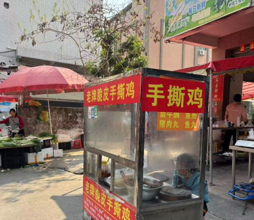 每一个讲粤语的人都值得鼓励，引为同道，传承粤语