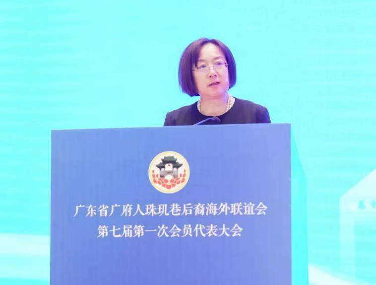 第五届世界广府人恳亲大会将于韶关举行，海内外广府人热切期待