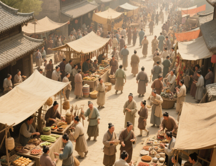 粤语至少可追至秦韵甚至春秋战国时期