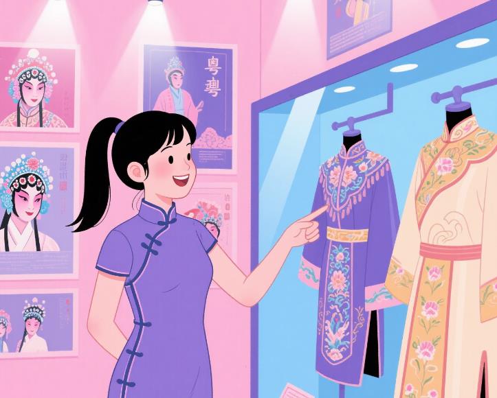 粤语文化的挑战与传承：年轻一代的困境与希望