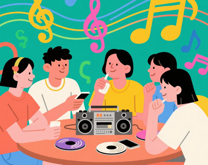 粤语的挑战与重生：广府文化的重要传承