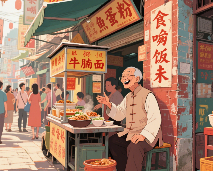 推广普通话和传承粤语共同推进 振兴华夏文明